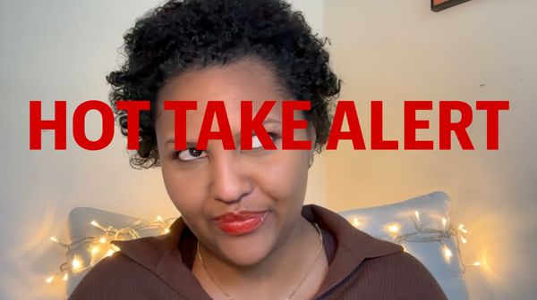 The case for Gen Z’s Sex Scene Repulsion