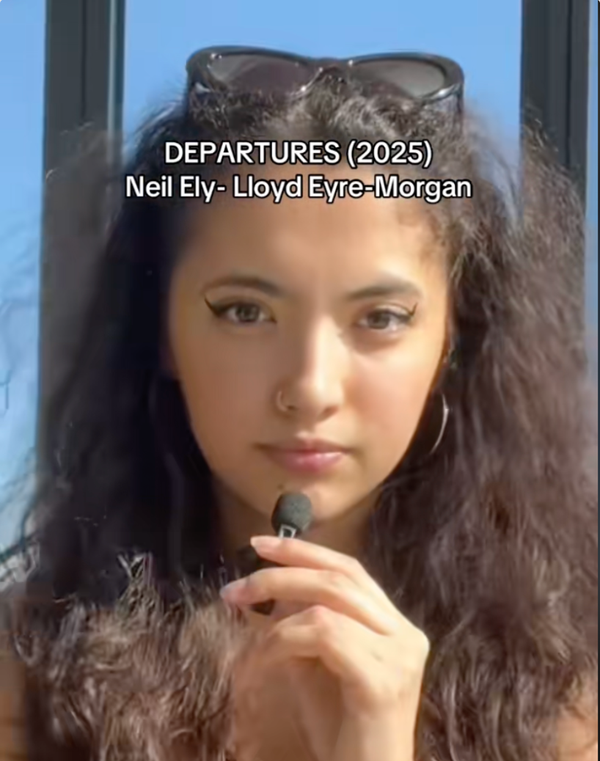 Departures - Video Review