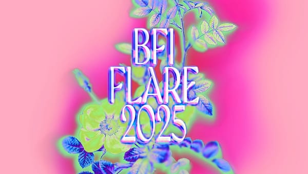 BFI Flare Dream Team: Most Anticip-...