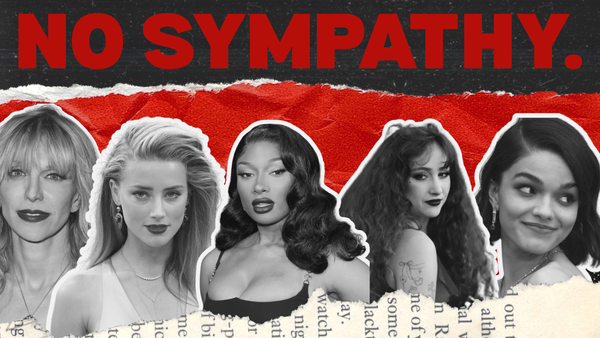 The Case for Unlikeable Women