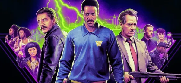 Freaky Tales will blow your mind.