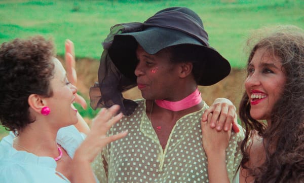 Best of BFI Flare 2025