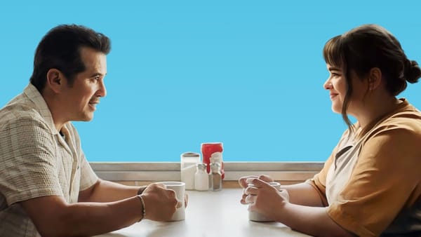 Bob Trevino Likes It