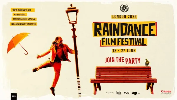 Student Showcase HIGHLIGHTS | OBSCURAE @ Raindance 2025