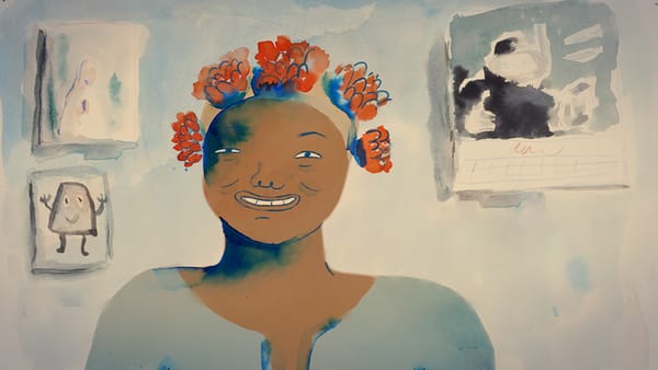 Shorts Programme: Animation | OBSCURAE @ Raindance 2025