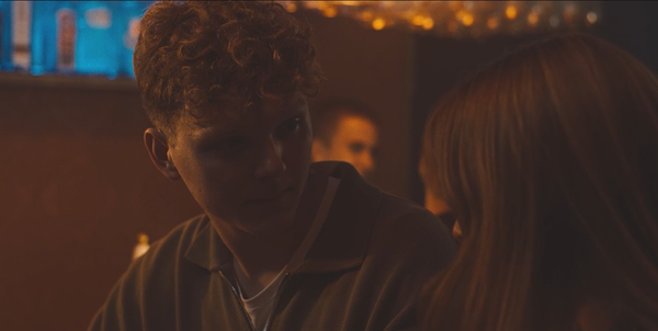 Sweet and Short: Pizzaslice (Dir. Carl Johan Holmboe Dahl)