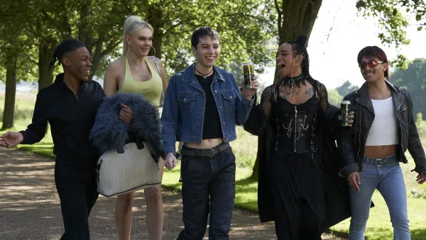 🏳️‍🌈Be who you areeee🏳️‍⚧️