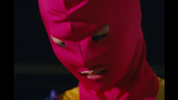 Shorts Programme: Radical Agendas - HIGHLIGHTS | OBSCURAE @ Raindance 2025