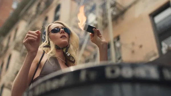 Sweet and Short: Midnight Movies @ SXSW London