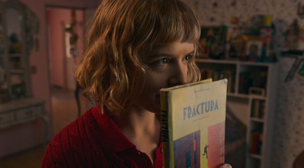 Corina | OBSCURAE @ Raindance 2025