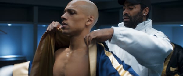 Heavyweight | OBSCURAE @ Raindance 2025