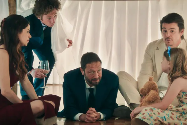 Hopecore: The Bear just had it's best season yet