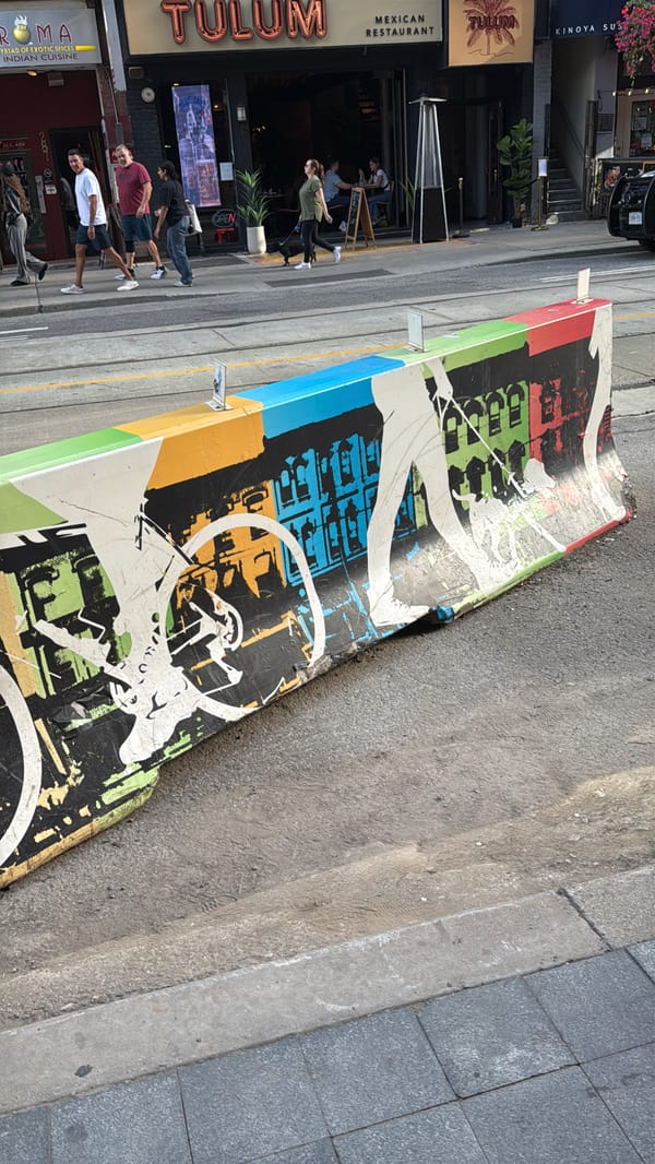 A word from our Editor in Chief | TIFF50