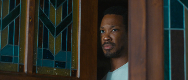 "Pastels and Oil paints instead of Pencils": Nadia Latif on transitioning into cinema with "The Man in My Basement"