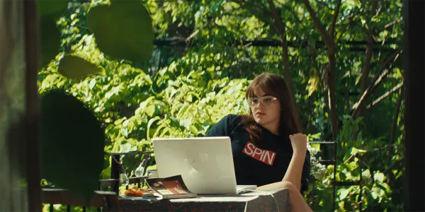 Mile End Kicks | TIFF50