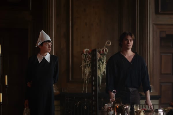 Lush Hyperrealism: 100 Nights of Hero | BFI London Film Festival 2025