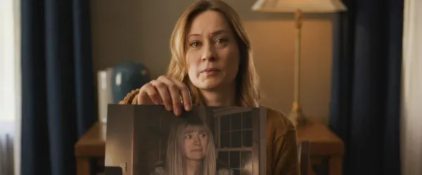 Shelby Oaks: A horror movie mashup