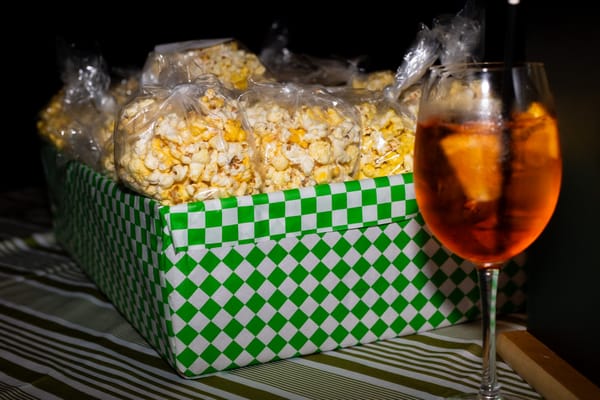 To all the new Aficionados!