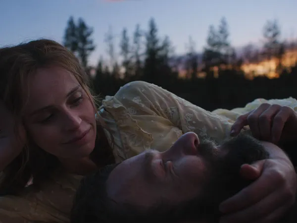 I finally watched Train Dreams