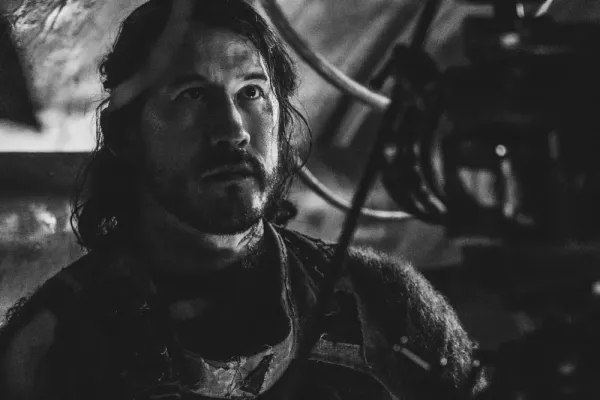 Iron Lung: Mark did it, and so can you.