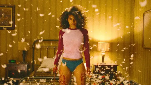 They Will Kill You: Hell Hath No Fury | SXSW 2026