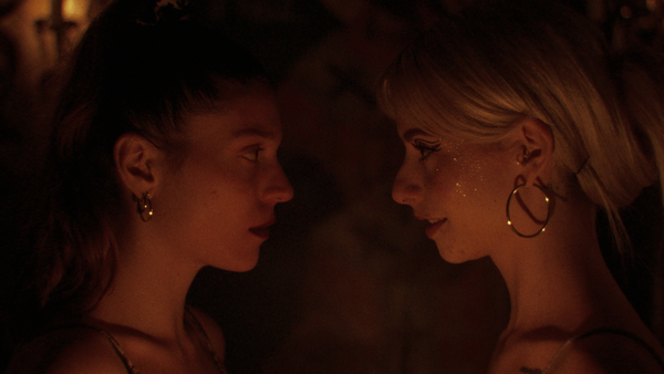 Bearcave | BFI Flare 2026