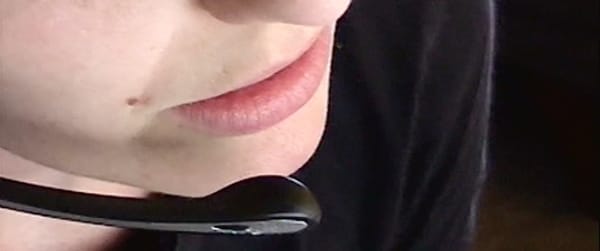 Castration Movie Chapter iii. Junior Ghosts—Premorphic Drift; a fragmentary passage | BFI Flare 2026