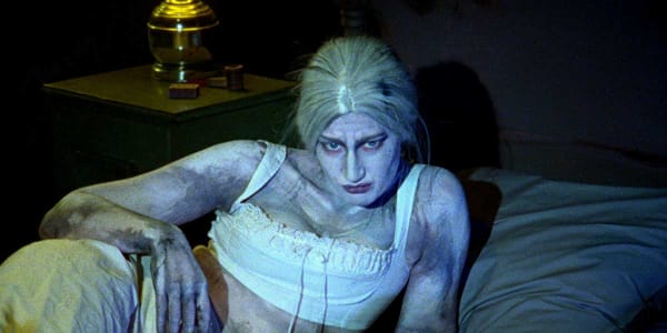 Dead Lover (Review): The Mighty Boosh meets Grand Guignol in a camp, grotesque take on the Frankenstein story