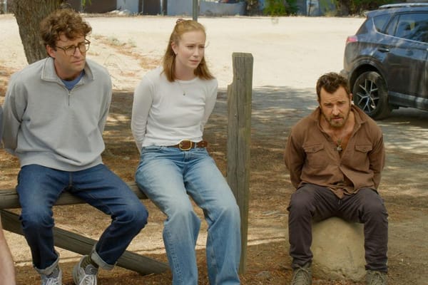 Seekers of Infinite Love: Rip Roaring Cult Comedy | SXSW 2026