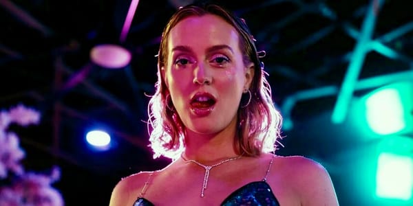 Basic: So Obsessed (With Your Ex) | SXSW 2026