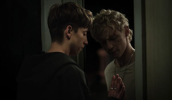 Leviticus: It Looked Like Me | SXSW 2026