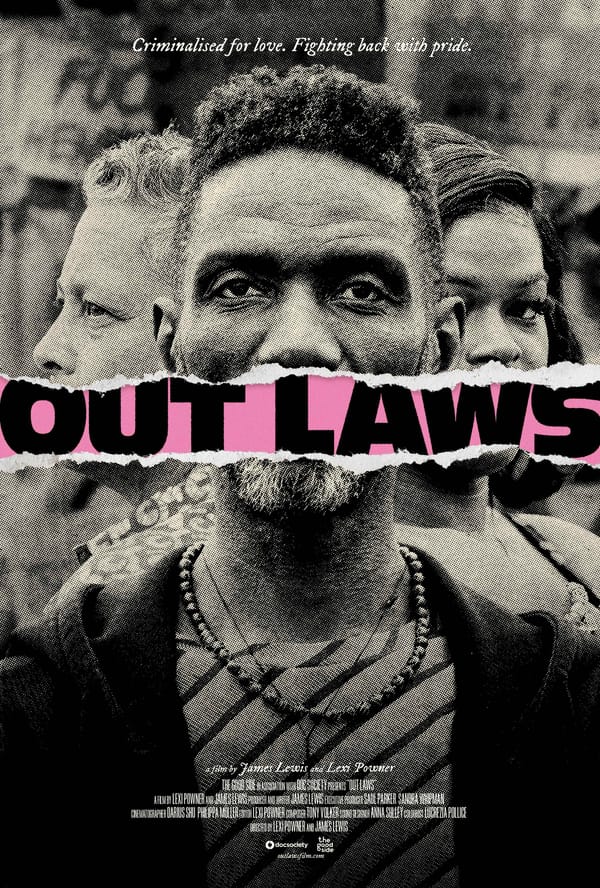 Out Laws: How Colonialism Exported "Buggery" Laws | BFI Flare 2026