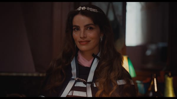 Miss Carbón (Queen of Coal) (Review) | BFI Flare 2026