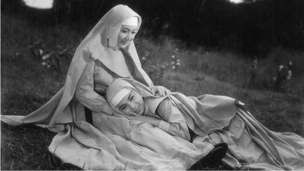 Impure Nuns: The Black and White Ages of Queer Cinema