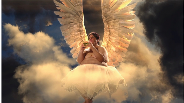 Cherri: Depths of Despair | BFI Flare 2026