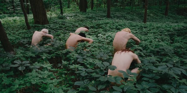 TO DANCE IS TO RESIST | BFI Flare 2026