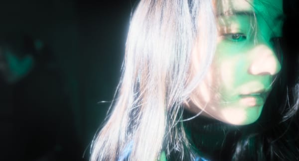 The Deepest Space in Us | BFI Flare 2026