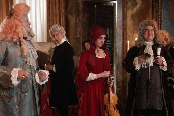 GFF 2026 Review: Primavera Doesn't Play for the Praise