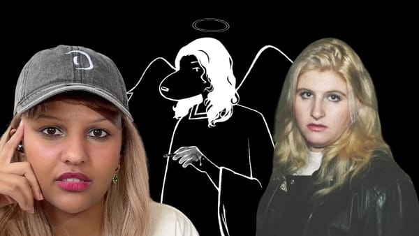 BONUS: Louise Weard talks DIY Cinema, Castration Movie Chapter iii, and how it all comes together | Sophisticulture at BFI Flare 2026