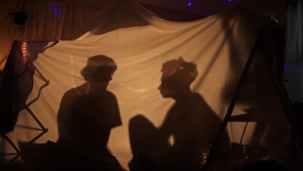 What Will I Become? | BFI Flare 2026