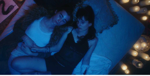 The Serpent's Skin: Desire Meets Fantasy | BFI Flare 2026