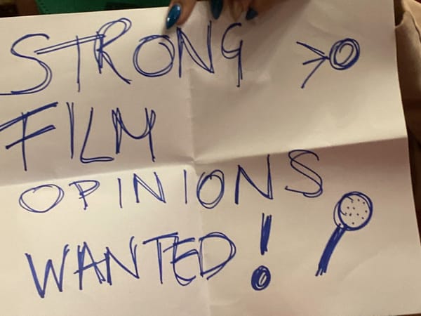 SOPHISTICULTURE Teaser Trailer