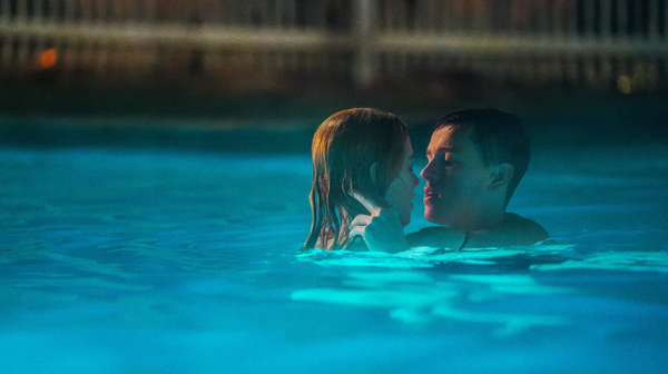 Mini Watchlist: If you liked ‘Babygirl’.