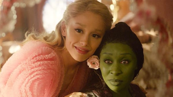 Mini Watchlist: If you liked ‘Wicked’
