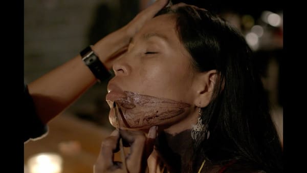 Wild Gleaming Space: Charting the Beyond