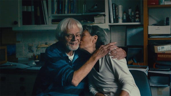 Nature Shorts 1 at SBIFF: The Green Buffalo, Meet Me at the Creek, The Last Observers