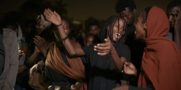 Sudan, Remember Us: Loving and Leaving