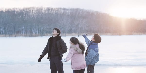 Do you remember what it felt like having a crush at 12 ?